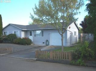 138 Lancaster Ave, Roseburg, OR 97471