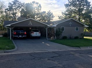 905 Vilymaca St, Elkhart, KS 67950