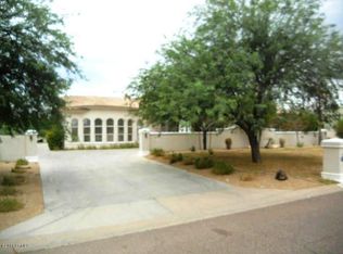 9842 N 57th St, Paradise Valley, AZ 85253