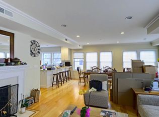 43 Beaconsfield Rd #1F, Brookline, MA 02445