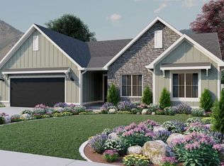 672 E 2050 N, North Logan, UT 84341