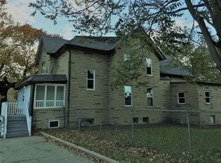 1930 57th St, Kenosha, WI 53140