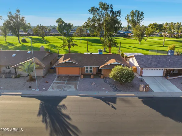 836 S RACINE --, Mesa, AZ 85206