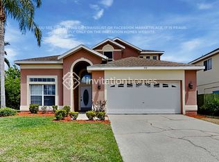 310 Ella Mae Dr, Davenport, FL 33897