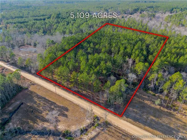 1 Arcola Rd, Statesboro, GA 30458