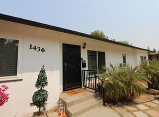 1436 W Weldon Ave, Fresno, CA 93705