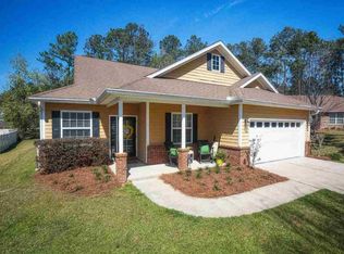 3056 Bidhurst Ct, Tallahassee, FL 32317