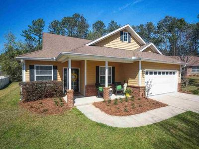 3056 Bidhurst Ct, Tallahassee, FL, 32317