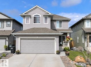 149 Sutton Close, Strathcona County, AB T8H 0T8