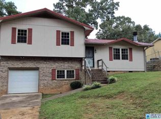 2402 Fitzgerald Rd, Oxford, AL 36203