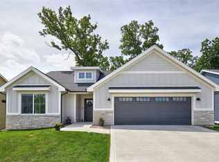 3603 SE 20th St, Ankeny, IA 50021