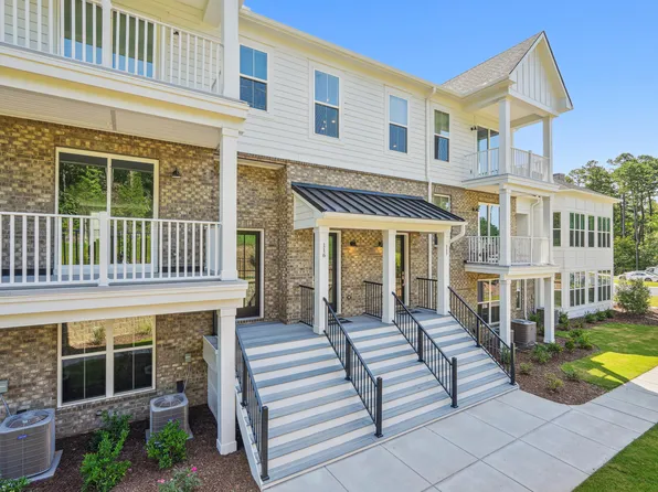 11549 Helmond Way #117, Raleigh, NC 27617