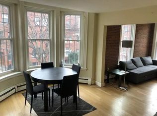 29 Saint Stephen St #5, Boston, MA 02115
