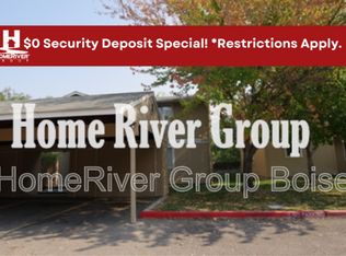 250 N Latah St #201, Boise, ID 83706