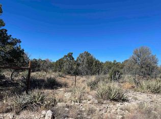 7 Stardust Ln, Edgewood, NM 87015