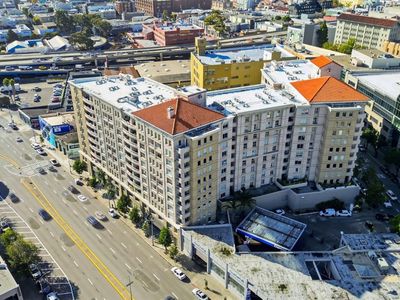 140 S Van Ness Ave Unit 417, San Francisco, CA, 94103