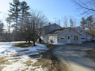 21 Pineview Dr, Winterport, ME 04496