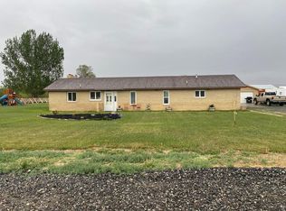 2171 Highway 310, Lovell, WY 82431