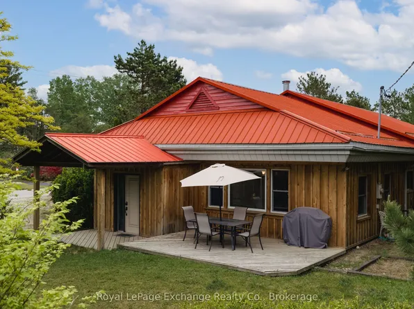 141 Bell Dr, Huron Kinloss, ON N2Z 0B3