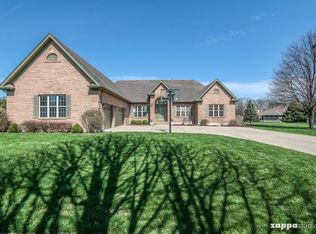 462 Norway Cir, Yorkville, IL 60560