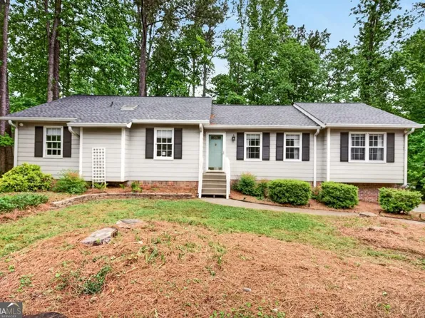 3513 Liberty Ridge Trl, Marietta, GA 30062