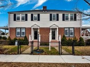 57 Ruggles St #57, Quincy, MA 02169