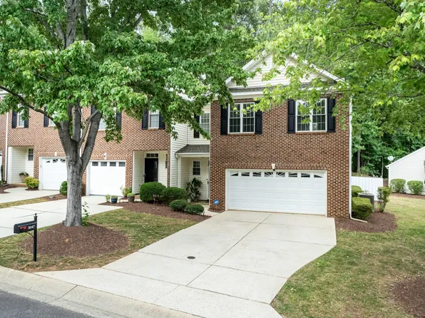 3047 Coxindale Dr, Raleigh, NC 27615