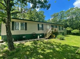 2025 Hidden Valley Rd, Mountain Grove, MO 65711