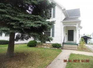 24 W Noble Ave, Monroe, MI 48162