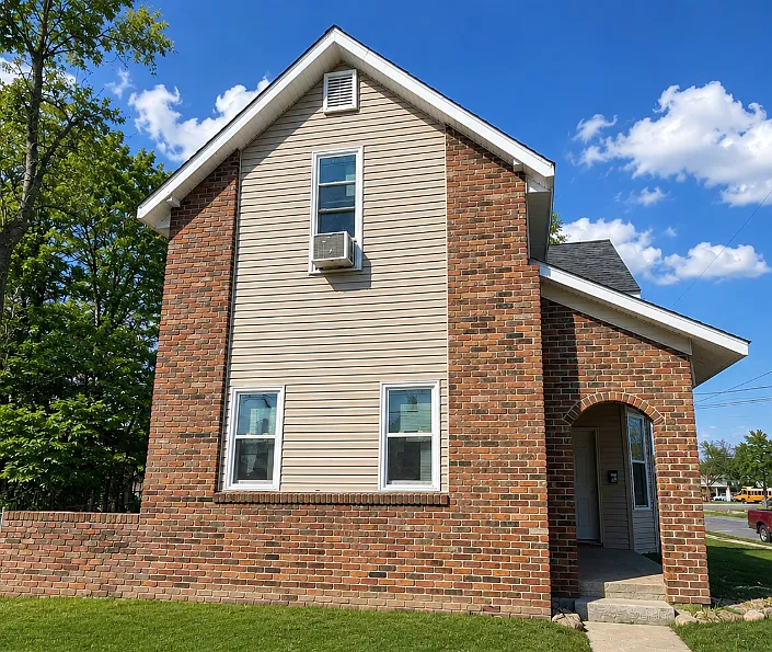 1 bed, 650 sqft, $875 — Photo 1