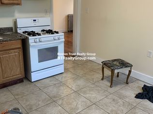 6 Codman Park APT 5, Boston, MA 02119