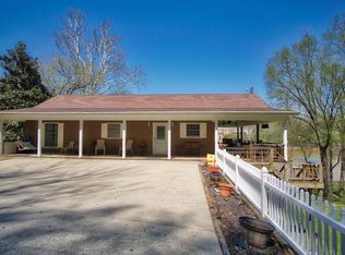 75 Woodhaven Rd, Danville, KY 40422