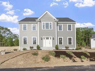 22 Waites Xing, Norfolk, MA 02056