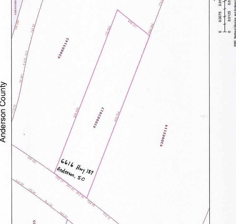 2nd image of 6616 Highway 187