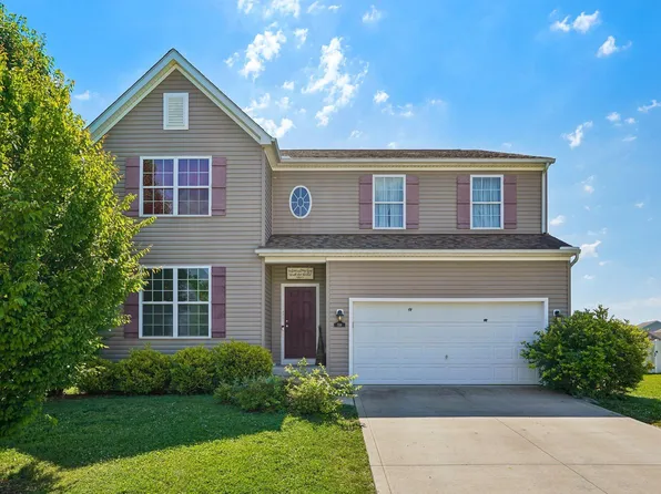 556 Tallman, Groveport, OH 43125