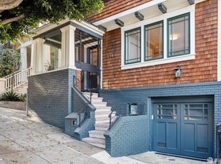 3960 20th St, San Francisco, CA 94114