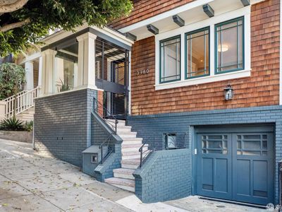 3960 20th St, San Francisco, CA, 94114