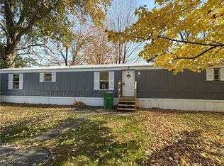 3583 Austin Rd LOT 27, Geneva, OH 44041