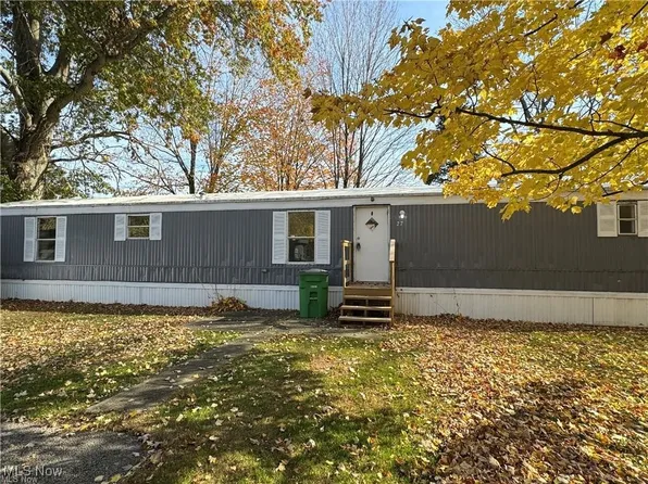3583 Austin Rd Lot 27, Geneva, OH 44041
