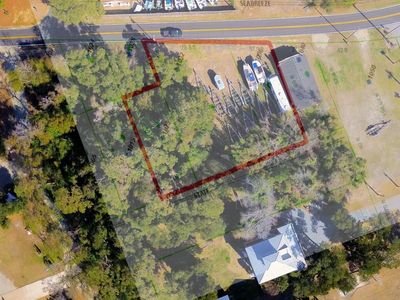 1036 Seabreeze Road S, Wilmington, NC, 28409