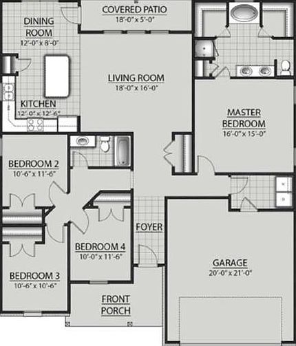 2nd image of 1225 Soult St