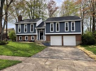 8637 Prilla Ln, Cincinnati, OH 45255