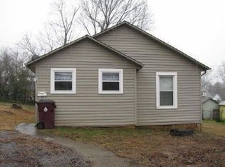 1427 Dalton St, Alcoa, TN 37701