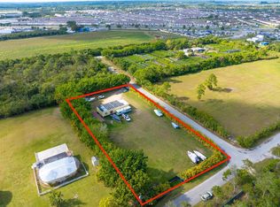 23600 SW 125th Ave, Homestead, FL 33032