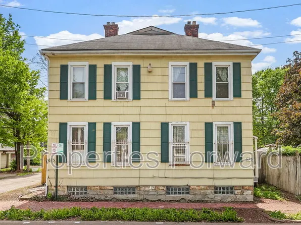 673 E Sycamore St, Columbus, OH 43206