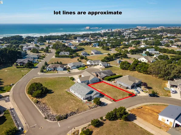 860 Spyglass Dr #2700, Bandon, OR 97411