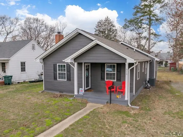 315 Marshall St, Roanoke Rapids, NC 27870