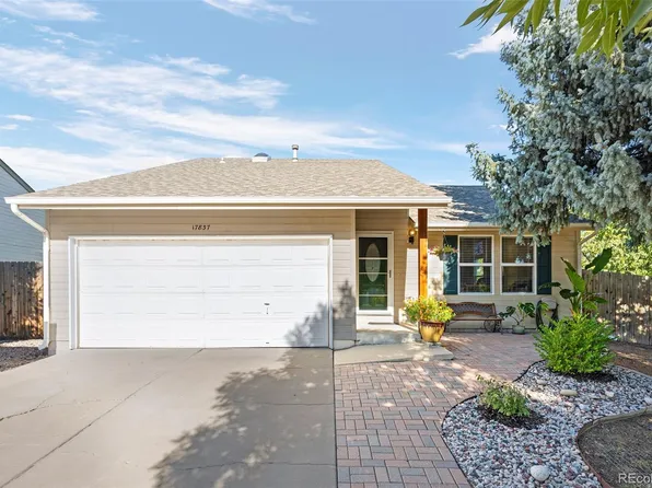 17837 E Tennessee Drive, Aurora, CO 80017