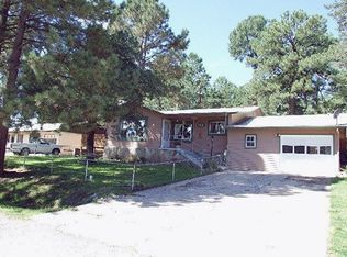 120 Clover Dr, Ruidoso, NM 88345