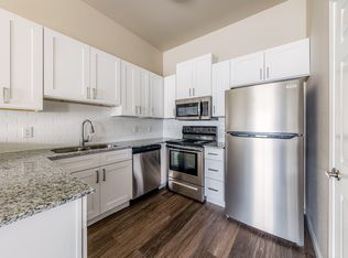 Horseshoe Apartments, Leander, TX 78641